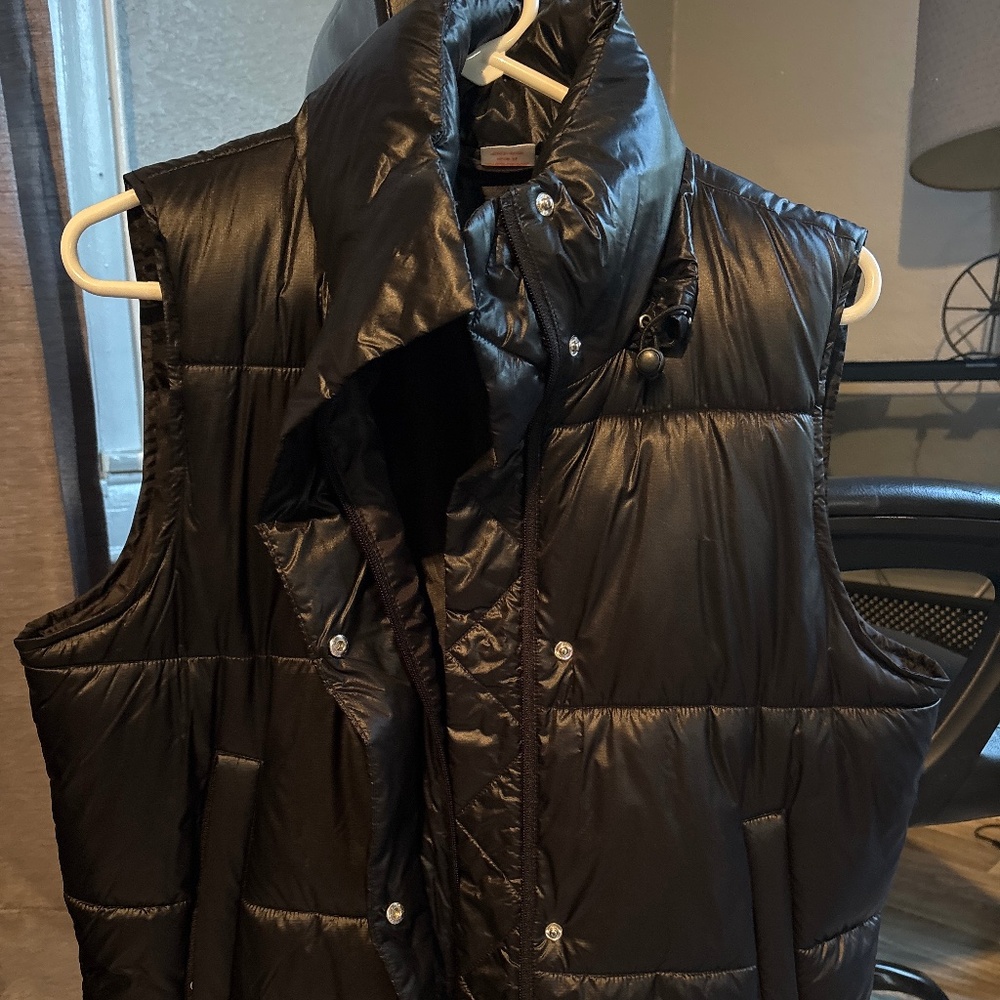 Puffer Vest